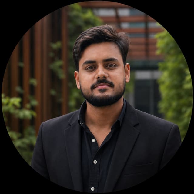 Rahul Kumar Ram